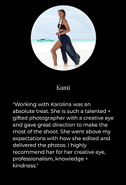Tulum Photoshoot Photographer