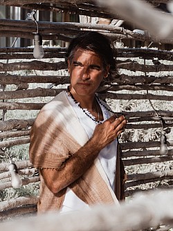 Tulum Photographer Ikal Mexico Private Photoshoot