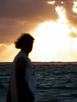 Book private photoshoot Tulum Mexico photographer Ikal
