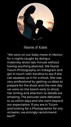 Tulum Photography