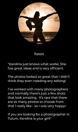 Tulum Photography