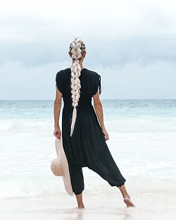 Tulum Photography beach photoshoot, playa del Carmen, cancun