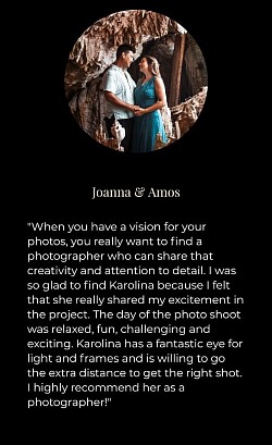Tulum Photographer