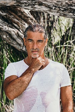 Tulum photoshoot
