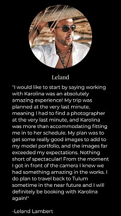 Tulum Photographer Photography Photoshoot