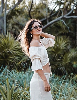 Playa del Carmen Photoshoot