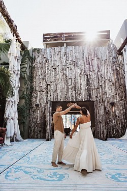 Tulum Photographer Casa Malca