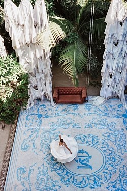Tulum Photographer Casa Malca