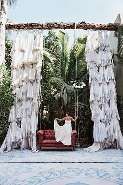 Tulum Photographer Casa Malca
