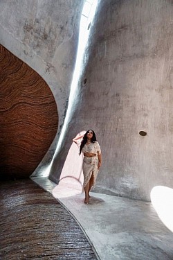 Tulum Photographer Azulik