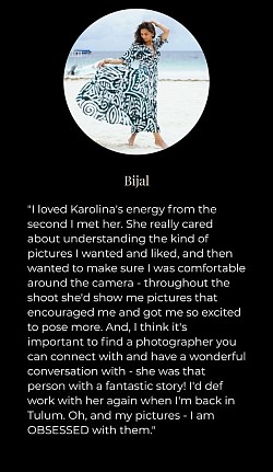 Tulum Photographer