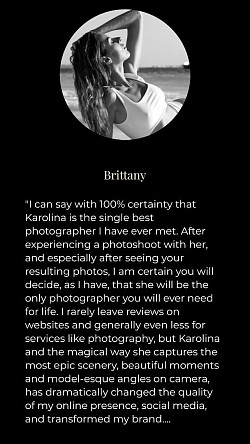 Tulum Photographer