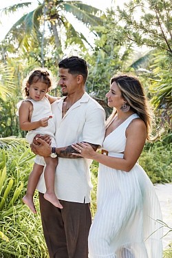 Tulum Photographer