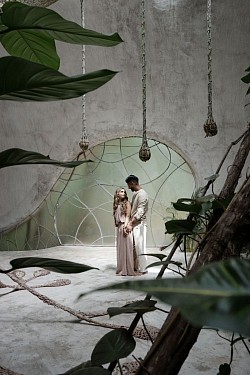 Tulum Cancun Photographer