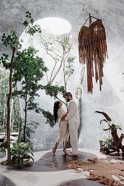 Tulum Cancun Photographer