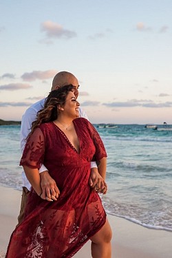 Tulum Cancun Photographer