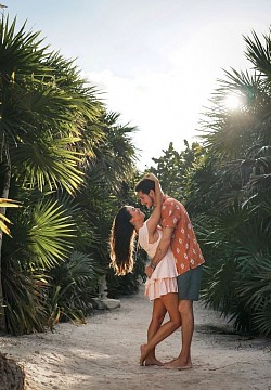 Tulum Cancun Photographer