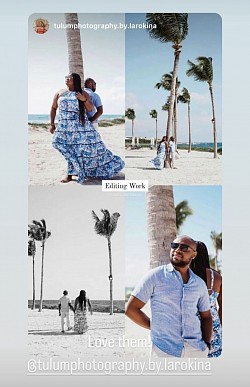 Tulum Photographer