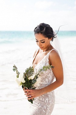 Tulum wedding photographer