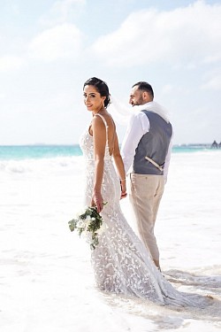 Tulum wedding photographer