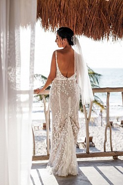 Tulum wedding photographer