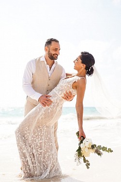 Tulum wedding photographer