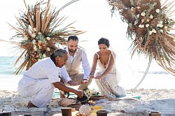Tulum wedding photographer
