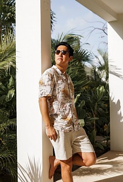 Tulum branding photographer