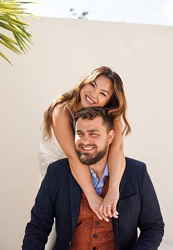Tulum wedding photographer