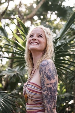 Tulum photographer