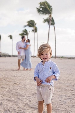 Tulum family photographer