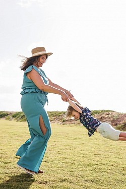 Tulum family photographer