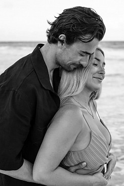 Tulum Elopement photographer