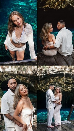 Tulum photographer
