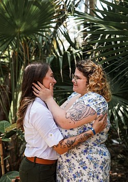 Tulum couple photographer