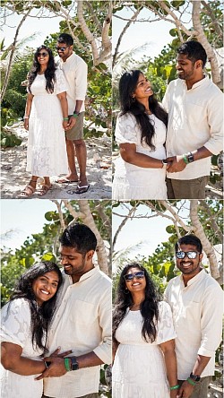 Tulum family photographer