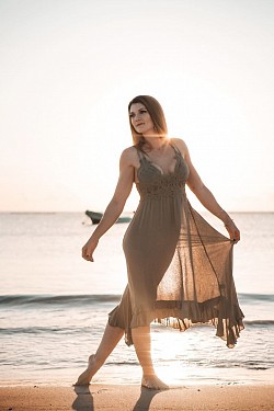 Tulum Playa del Carmen photoshoot