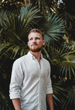 Tulum photoshoot