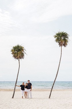 Tulum Photographer