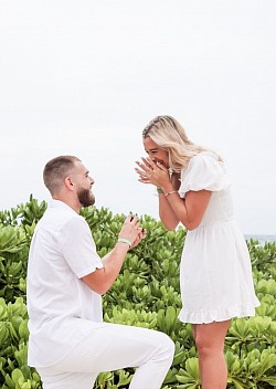 Tulum Photography proposal