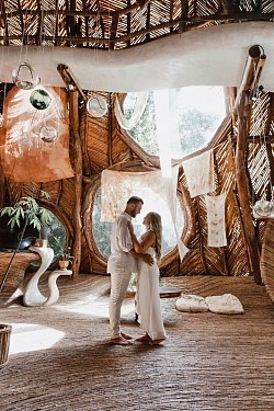 Tulum Photography social media instagram content