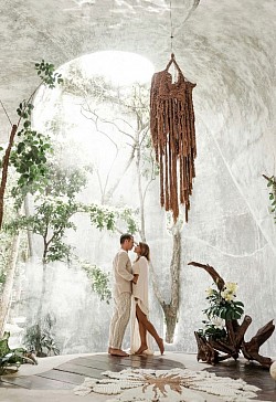 Tulum Photography social media instagram content