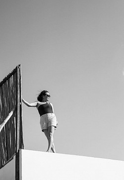 Tulum Photography beach photoshoot, playa del Carmen, cancun