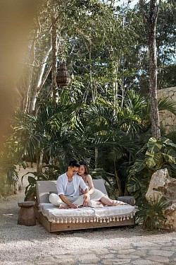 Tulum Photographer