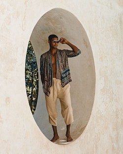Book private photoshoot Tulum Mexico photographer beach kaan luum lagoon portrait