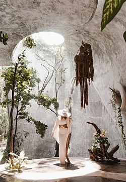 Tulum Photography social media instagram content