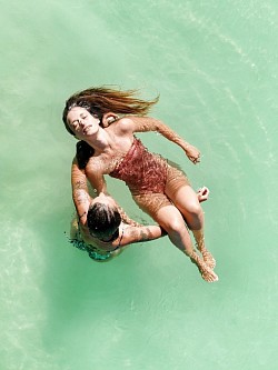 Branding Lifestyle photographer
