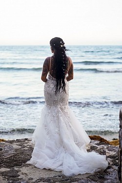 Destination Wedding Elopement photographer