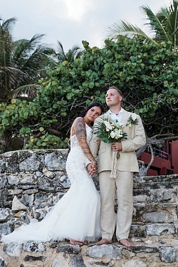Destination Wedding Elopement photographer