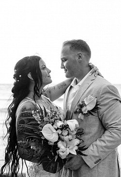 Destination wedding and elopement photographer